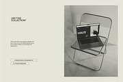 BEAUTÉ | InfoSocial Media Kit, a Social Media Template by Studio Standard (Thumbnail 11 of 11)