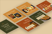Lauk Padian - Instagram Post, a Social Media Template by Fannan Studio (Thumbnail 2 of 3)