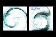 Abstract vector background, a Pattern Graphic by majcot (Thumbnail 2 of 3)