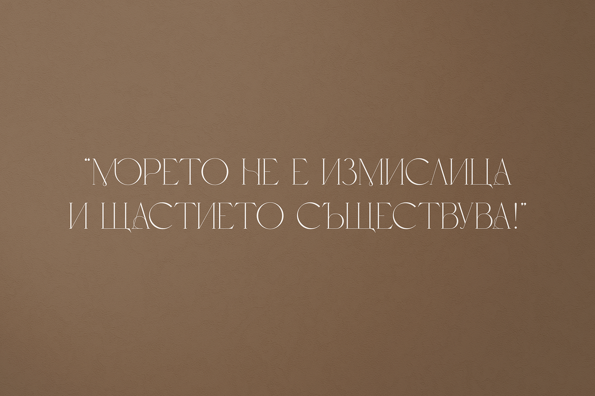 Probity - Creative serif font + more, a Serif Font by VP Fonts (Photo 7 of 22)