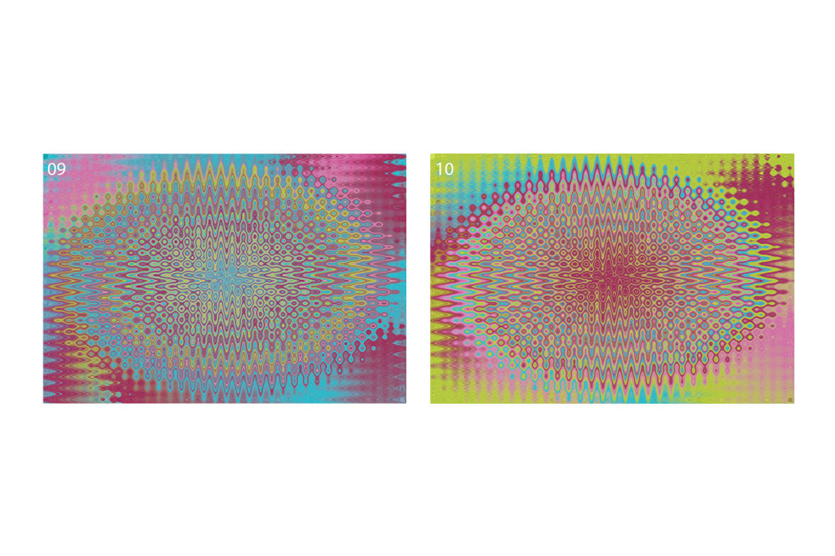 Demarzo Wave Gradient Background, a Background Graphic by Eltypesstudio (Photo 4 of 12)