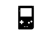 50 Handheld Gaming Console Vector Bu, an Illustration by Gfx_Store (Thumbnail 20 of 51)