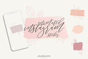 animated romantic Corporate Branding, a Work Illustration by ana & yvy (Thumbnail 14 of 14)