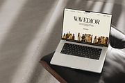 Valorax – Elegant Luxury Serif, a Serif Font by Brand Earth (Thumbnail 9 of 10)