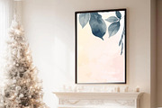 Botanical Wall Art Printable, a Decorative Illustration by DesignDevisers (Thumbnail 6 of 6)