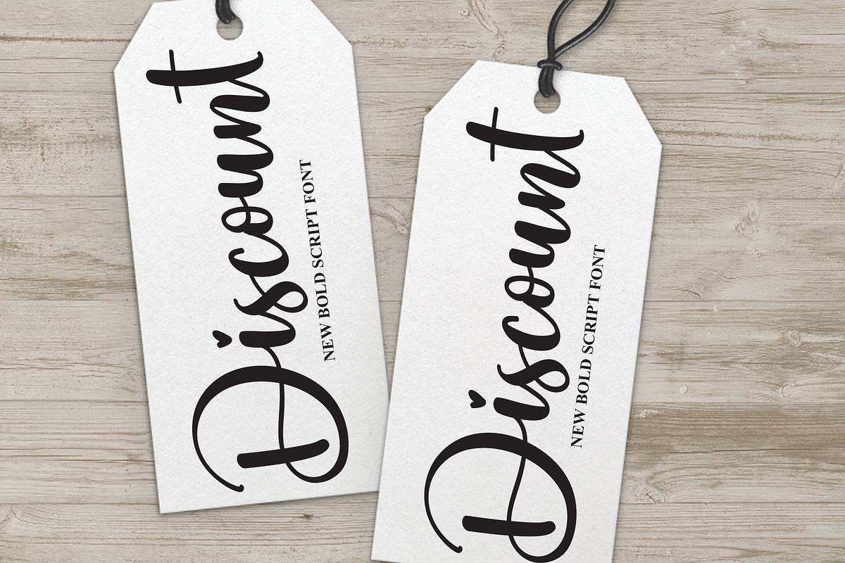 Remember | Script Font, a Script Font by Scratchones (Photo 5 of 8)