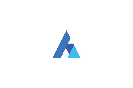 A Logo, a Branding & Logo Template by Graphic_Maker_Bogura