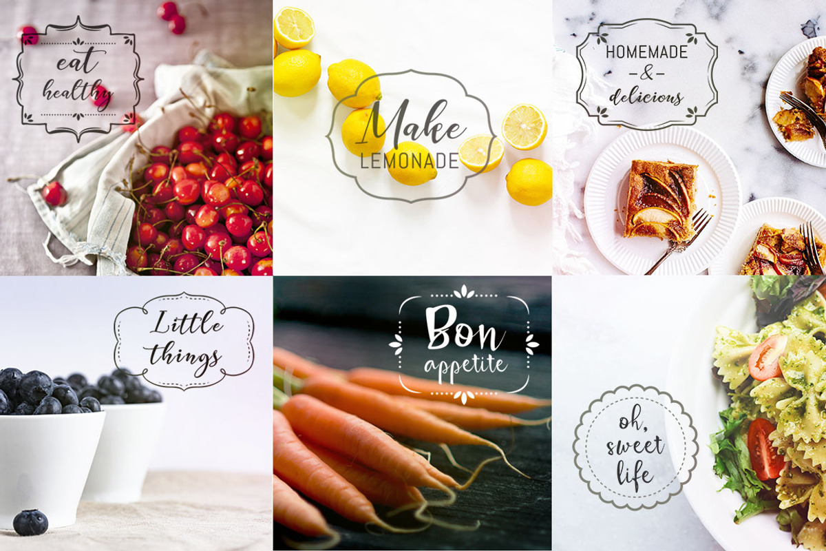 90% OFF Super Bundle Frames & Badges, an Object Graphic by Jean Balogh (Photo 11 of 30)