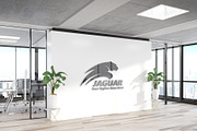 Modern Jaguar Logo Design, a Branding & Logo Template by YUDesignStore (Thumbnail 4 of 8)