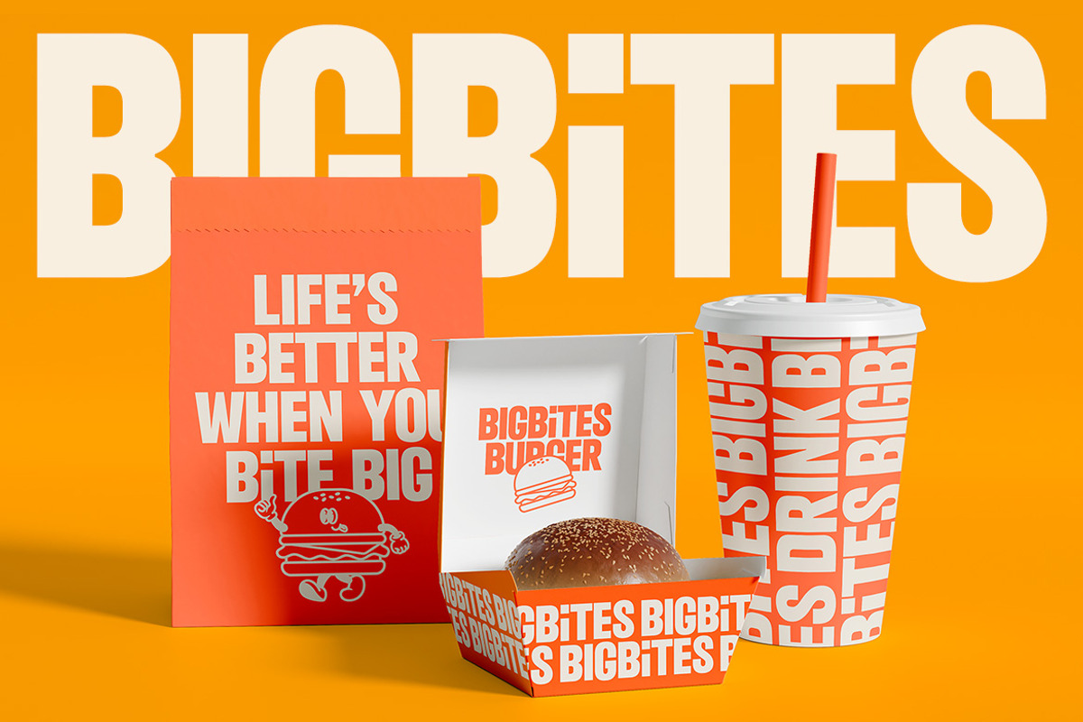 Gravtune – Bold Retro Display Font w, a Sans Serif Font by kangfont Studio (Photo 8 of 10)