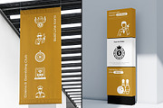 Casino and Gambling Club Icon Set, a Solid Icon by Vectors Market (Thumbnail 4 of 7)