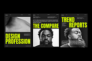 Brand Strategy Fashion Social Media, a Social Media Template by Creatorism (Thumbnail 5 of 8)
