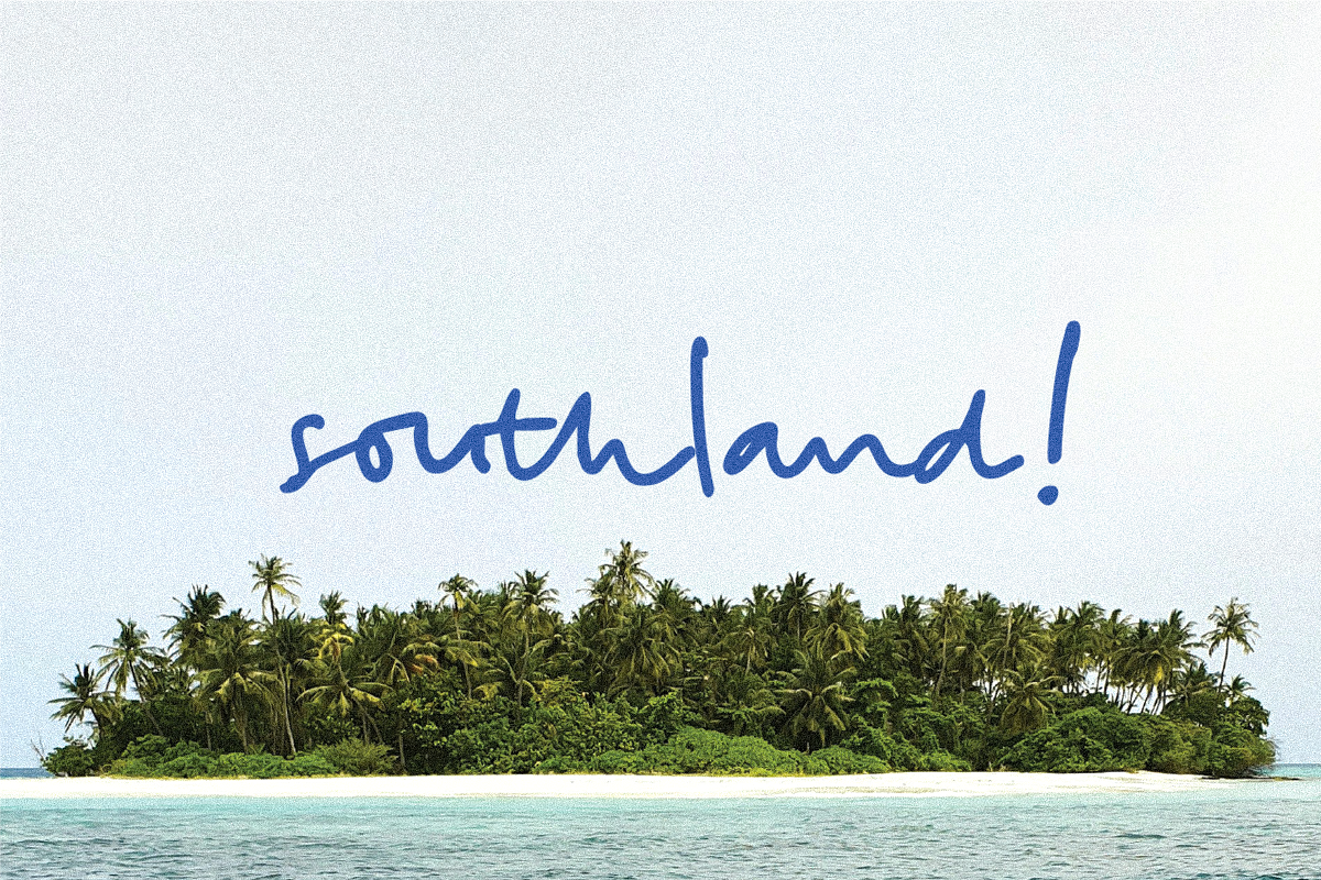 Mother Sand | Handwriting-Script, a Handwritten Font by Scratch Design (Photo 6 of 12)