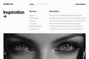 Godskin Grotesk %30 Off, a Sans Serif Font by Horizon Type Foundry (Thumbnail 6 of 14)