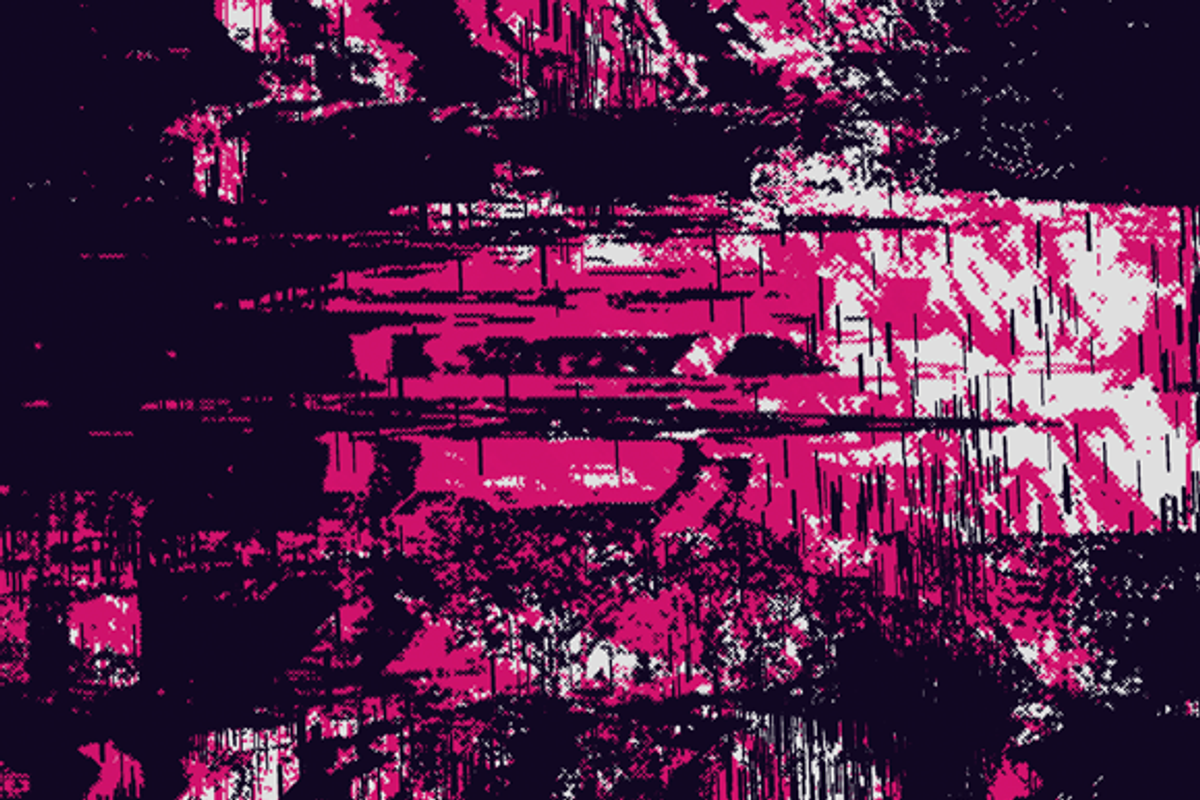 GLITCHED - Texture Cache NO.2 preview 2