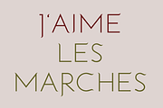 Pahang. Sleek serif/sans font, a Sans Serif Font by LostandFoundry (Thumbnail 2 of 9)