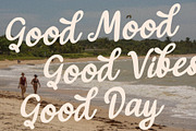 Nostalgic Bold Script Bundle, a Script Font by Craft Supply Co. (Thumbnail 11 of 13)
