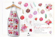 Valentine Cats Glitter Clipart PNG, an Animal Illustration by KaramfilaS (Thumbnail 8 of 14)