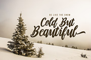 Fonjava, a Script Font by Locomotype (Thumbnail 2 of 7)