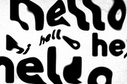 Warped Photoshop Text Effects, an Action Add-On by Twinbrush (Thumbnail 5 of 12)
