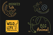Hocky dockies, a Handwritten Font by LetterStock (Thumbnail 3 of 5)