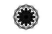 Premium Mandala Illustration Pack, a Decorative Illustration by NJ Himel (Thumbnail 33 of 101)