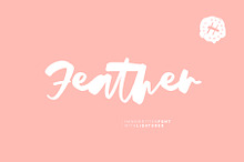 FEATHER SALE