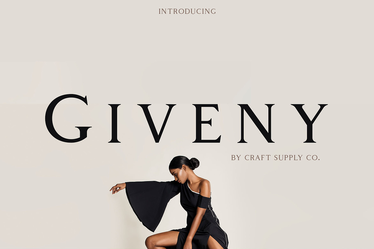 FANTASTIC Font Bundle (93%OFF) preview 4