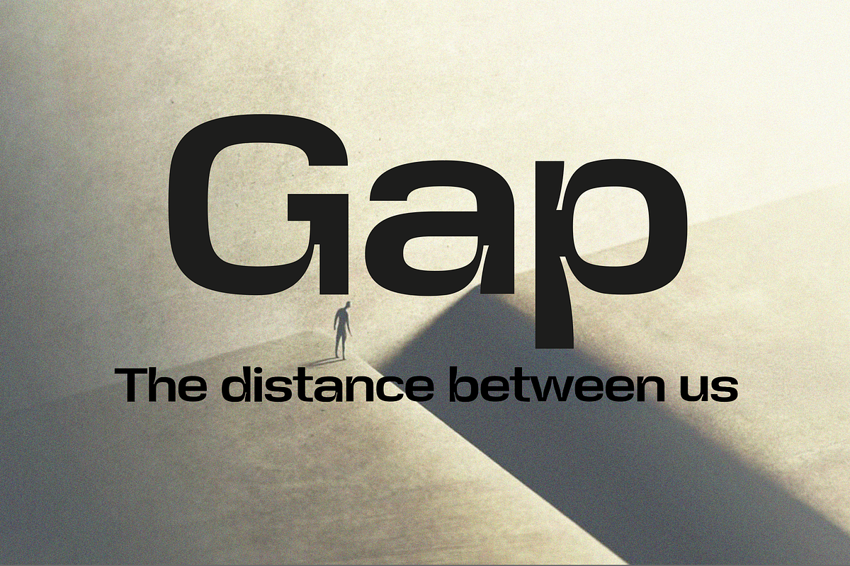 Grasp, a Font by StudioLingo (Photo 8 of 8)