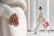Feminine Office Stock Photos Bundle, a Photo by The Vibe Studios (Thumbnail 8 of 9)