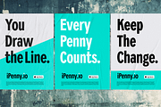 Resident Sans Serif, a Sans Serif Font by Fenotype (Thumbnail 3 of 14)