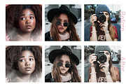 Cream Instagram Lightroom Presets, an Action Add-On by Design Aesthetic (Thumbnail 9 of 11)