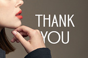 Century Glamour - Stylish Sans Serif, a Sans Serif Font by Typeformers (Thumbnail 5 of 5)