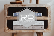 Kane, a Slab Serif Font by Linecreative (Thumbnail 3 of 9)
