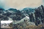 Million of Blue- 15 presets for Lr, an Action Add-On by Graphics, Presets, Photos (Thumbnail 14 of 16)