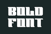 Grock Black, a Serif Font by alon kelakon (Thumbnail 3 of 6)