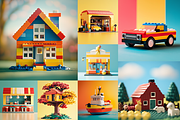 Lego Play, an Arts & Entertainment Photo by Picturesque Stories (Thumbnail 2 of 3)