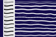 40 Procreate Jewels Brushes Set, a Brush Add-On by LiuBi Art (Thumbnail 3 of 5)