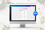 Event Planning Checklist, a Stationery Template by DesignDevisers (Thumbnail 8 of 10)