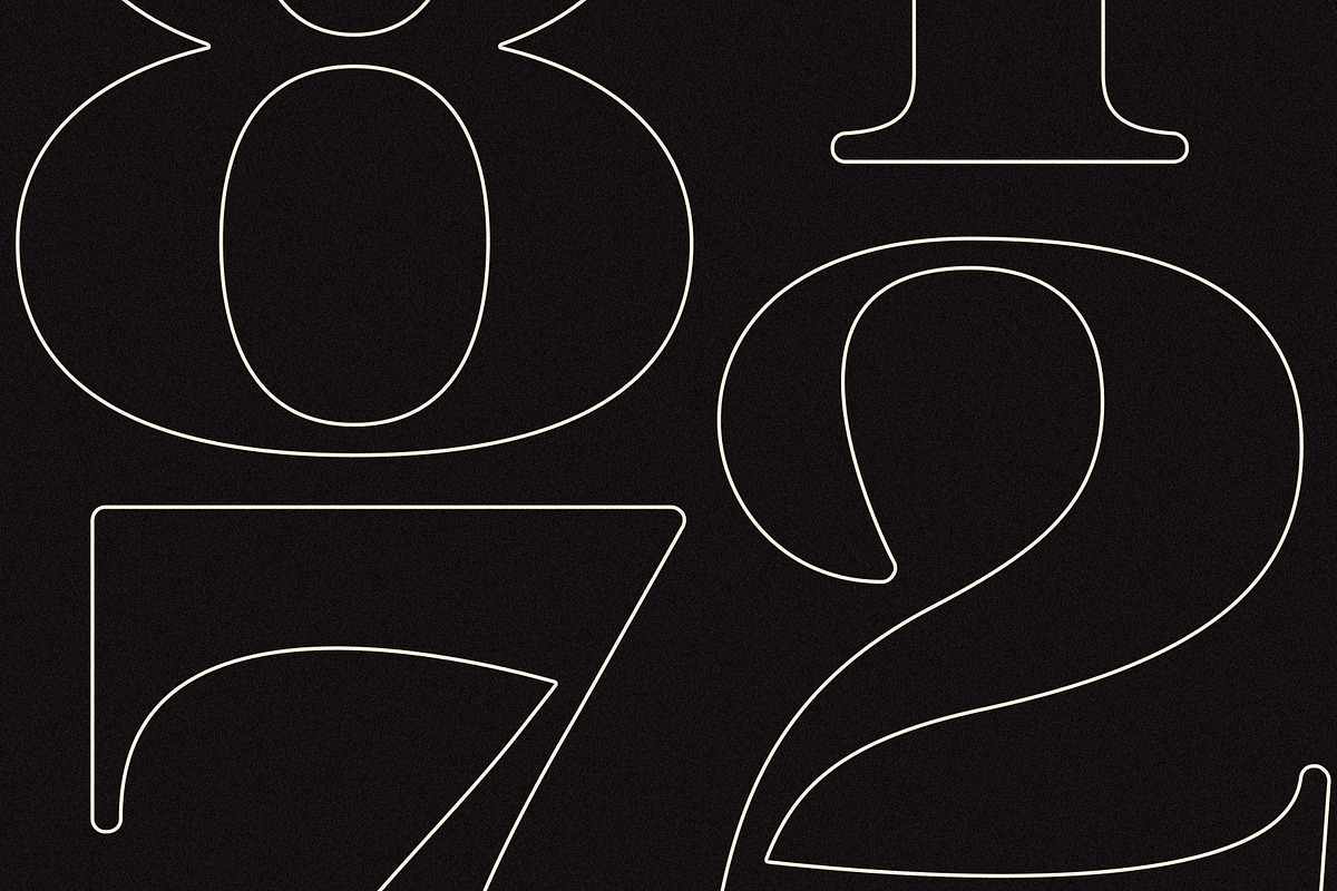jasmine - elegant soft serif, a Serif Font by Mikhail Fukurou (Photo 8 of 11)