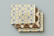 Arabesque Pattern, a Pattern Graphic by MSG Studio (Thumbnail 11 of 11)