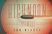 Lichtspielhaus Slab (87% OFF), a Font by Typocalypse (Thumbnail 9 of 9)