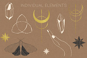 Moon magic, an Object Graphic by HmarkaShop (Thumbnail 4 of 4)
