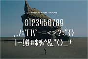 Malikins, a Font by puji_hartono (Thumbnail 4 of 5)