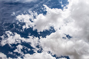 Dramatic Sky Backgrounds Pack 1, a Background Graphic by Design Panoply (Thumbnail 2 of 5)
