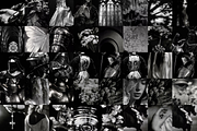 Dark Knightcore Video Bundle, a Social Media Template by The Flossy Finch (Thumbnail 14 of 20)