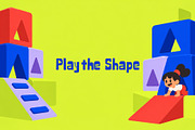 Smashcut Chunky Playful Display Font, a Blackletter Font by Graphic Spirit (Thumbnail 7 of 8)