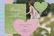 Naive Whimsy Dreamy Collage Kit, an Object Graphic by DigARTbyHavroshka (Thumbnail 3 of 17)