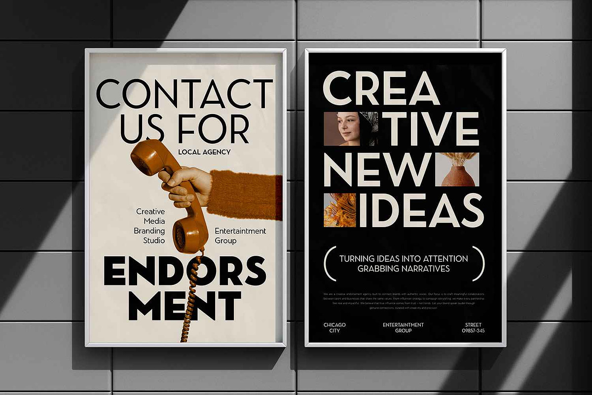 Gilmour Font Family, a Sans Serif Font by Umitype (Photo 5 of 12)