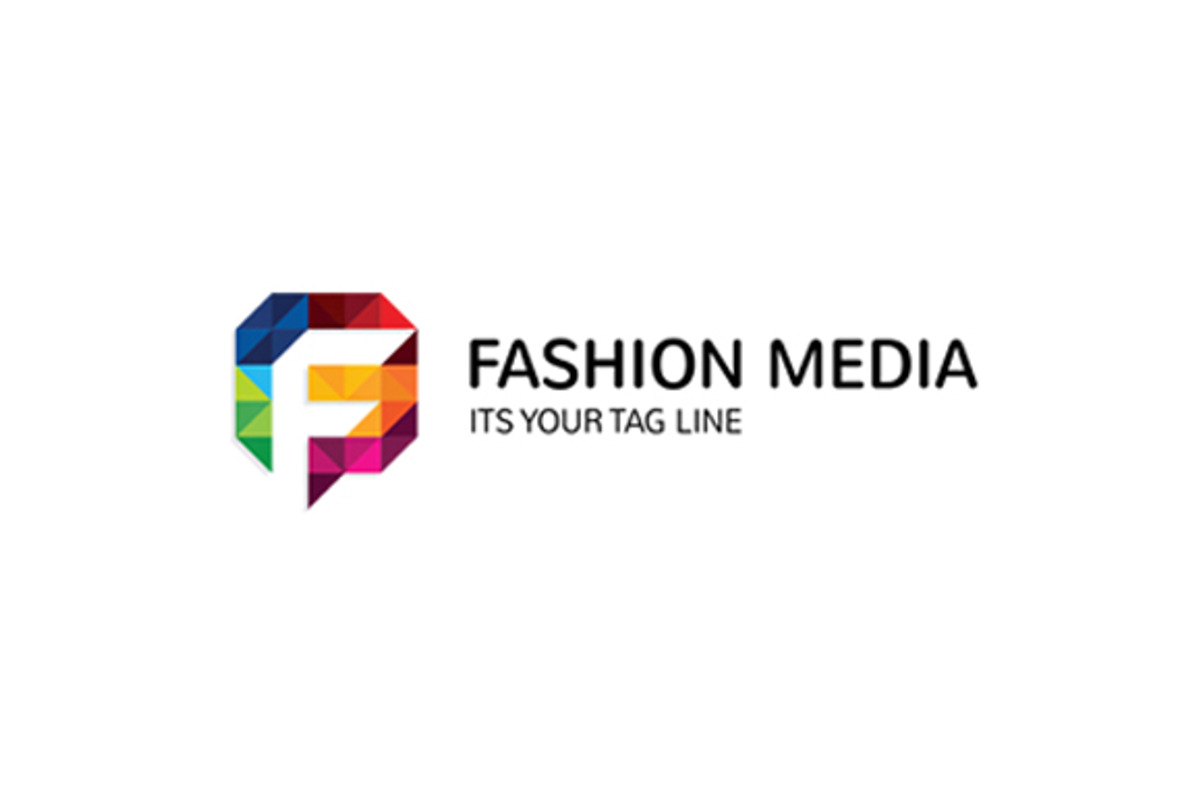 Fashion Media, a Branding & Logo Template by The Branding Fusion (Photo 2 of 3)